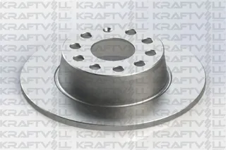 Fren Diski Arka T-Roc 17 > Q2 16 > Karoq 17 > Ateca 16 > Octavia 20>