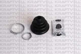 Aks Korugu Ic Sol Passat Iv A4 A6 Sharan 1.9 Tdi 98 05