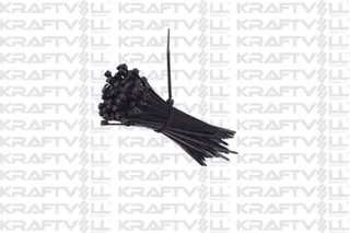 Cirt Kelepce 4,8 Mm X 380 Mm Paket Ithal Siyah