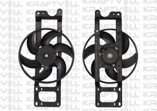 Fan Motoru Dacia Logan Ls 2004 2012 Clio Ii Kangoo 1,2 1,4