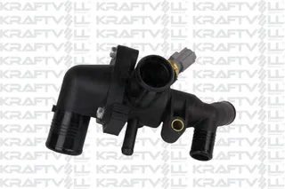 Termostat Govdesi Komple ( Arkadan Ceker - Musurlu ) Transit V347 – V363 2.2 11>