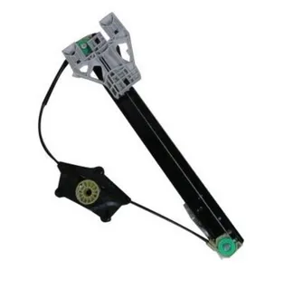 LT AD713 L Cam Krikosu Arka Sol Motorsuz A4