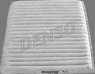 FILT K 8013 Polen Filtresi Corolla (E15, E18) : Yaris (P9, P13) 06- : Auris (E15, E18) 07-18 : Hilux (N1, N