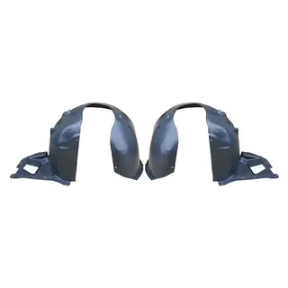 Camurluk Davlumbazi On Sag C3 Ii