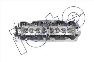 ZCH1113 Silindir Kapagi (Subap Gayd Olcusu 5mm) Palio 1.2 8v 2004- / Albea 1.2 8v 2003-2007