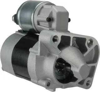 Mars Motoru 12v 8 Dis 0,8 Kw Megane Clio Kango 1.4 1.6 99> K4j K4m K7m