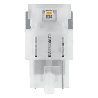 W21w 7505dyp-2bl 1,3w12v W3x16d 5×2 2b Osram Ampul