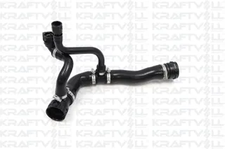 Radyator Ust Hortumu Bmw E60 M54