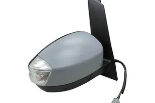 Dikiz Aynasi Ford C-Max Elektrikli Isitmali 11-> Astarli Sinyalli Sağ