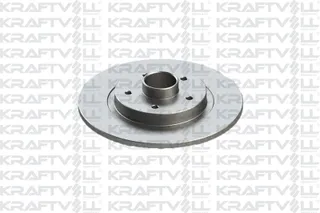 Rulmansiz Arka Fren Disk Aynasi Renault Kangoo Ii Citan 1.5dci 1.6i