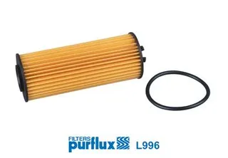 FILT OE 689/3 Yag Filtresi Grand Cherokee/Jeep/Chrysler