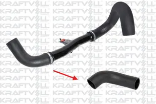 Turbo Hortumu (Kucuk) Metal Boru Haric Ducato Iii 2,3jtd Euro5 2011>