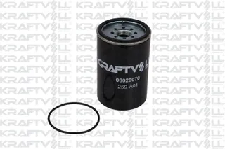 Yakit Filtresi Renault Magnum Dxi12 - Premium 2 /  Volvo Fh - Fh16 - Fl - Fm