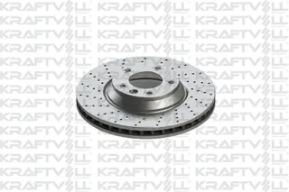 Fren Diski On Havali Audi Q7 Porsche Cayenne Panamera Touareg 02> (Performans Disk)