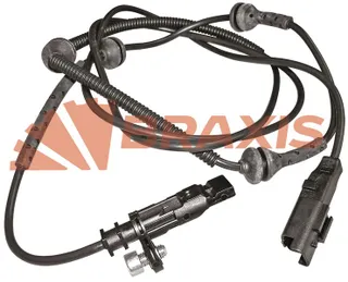 Abs Kablosu Sensoru Arka 407 C5 Iii C6 3.0 V6 2.2hdi 2.7hdi 1.8 2.0 1.6hdi 2.0hdi 04>