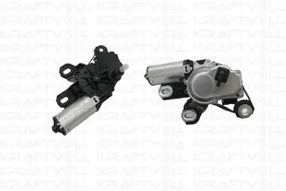 Silecek Motoru Arka Viano W639 03> Vito W639 03>