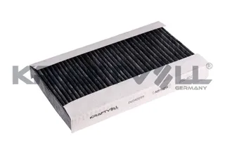 Polen Filtresi Discovery 3 Discovery 4 Range Rover Sport I L320 Karbonlu