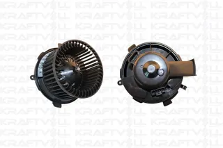Kalorifer Motoru P307 01>08 P206 P206+ (T3e) Plus Xsara Picasso Otomatik Sogutma