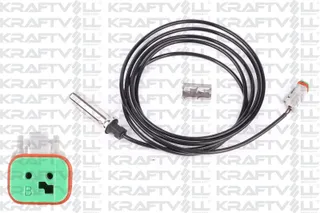 Abs Sensörü Disk Tip ( 2460 Mm )B Tipi Fis Renault Truckmagnum Premium Volvo Fl Fe