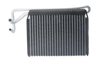 48-1400 Klima Evaporatoru Borulu 267,6x200x65 Bmw 3 Serisi (E46) 316i - 320d - 330d - 330 Xd 1998-2005 / X3 (E83) 3.0 D - 2.0i - 2.0d 2004-2010