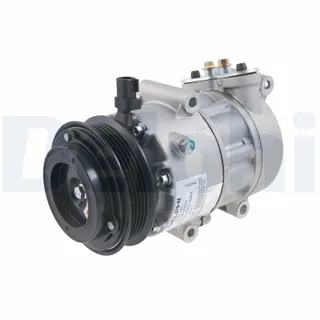 Klima Kompresor Komple Focus 1.6 Ti ( Benzinli ) 11>17