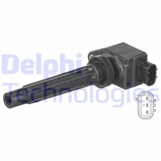 BSG 83-835-004 Atesleme Bobini Grand Vitara