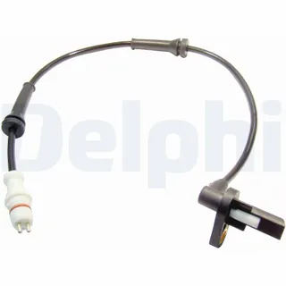 SAGEM.60197 Abs Sensor Kablo Arka Sol Logan  Twingo