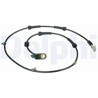 Abs Sensoru On Sag Nissan Primera 02>06
