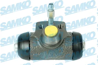 AP 140242 Fren Silindiri Arka Sol  Sag Dokum 22  22 Mm Skoda Favorit 135 1.3  136 1.3 1989  1994     Felicia Pick Up 1.3  1.6  1.9 D 1994  2002     Forman 1.3 1990  1994fren Silindiri Arka Sol  Sag Dokum 22  22