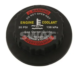 Radyator Yedek Su Depo Kapagi Ml-Class W163 98>05 Land Rover 2.0 Discovery 5 17 > (L462) New Defende