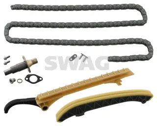 Eksantrik Zincir Gergisi (M266) W169 04>12 W245 05>11