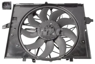 Komple Fan Bmw E60 E65 M54 N52 N62 N63 600w