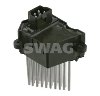 Klima Rezistansi Bmw E39 E46 E36 E53