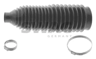 Direksiyon Rot Korugu Kelepceler Ile Kit Passat 97>05 A4 98>01 A6 98>05 A8 99>03 Superb 02>08
