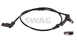 Abs Hiz Sensoru On Sag X218 12>17 C218 11>17 W212 13>16 S212 11>16