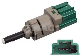 Fren Pedal Stop Musuru 301 308 Partner Tepe 207 208 2008 3008 Ds3 Ds4 Ds5 C Elysee C4 Cactus C3 Iii