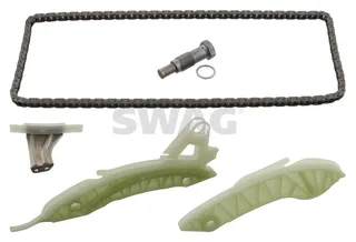Eksantrik Zincir Seti Mini Cooper R56 Rcz Ds3 Ds4 Ds5 C3 Iii C4 Picasso C5 Iiie P3c / Ep6c / Ep6cdt