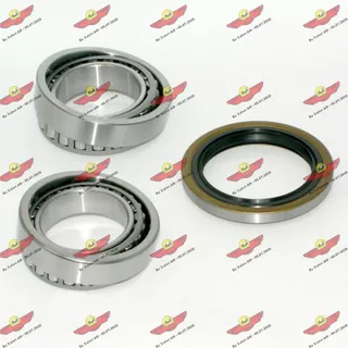 Fan Pervanesi 7 Kanat Bmw E30 E34 E36 E38 E39 E46 E53