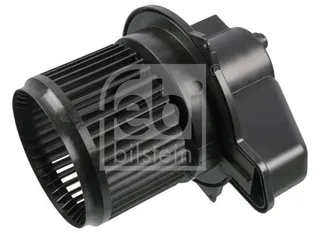 NRF 34224 Kalorifer Motoru Fiat 500 Panda