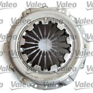OPAR 587417 Debriyaj Seti R12 1400 Ym
