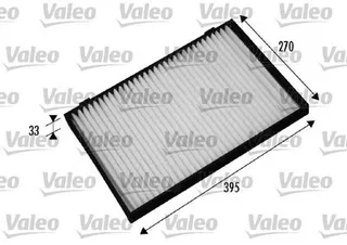 FILT K 1145 Polen Filtresi Rover 75