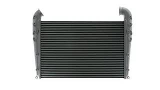 Intercool Radyatoru Scania 4-Seri 94-114-124-144 96>08  164 00>08