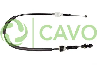 CAVO 1114 650 Vites Teli Degistirici Fiat 500