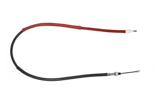 Arka El Fren Teli Sag Xantia Turbo Ct Tds 1,2 V6 Hdi 110 U: (Mm) 1335 / 1200 94=>