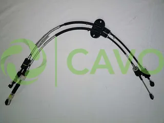 Vites Kumanda Teli Focus I Mtx75 Sanziman 1,8tdci 02>05