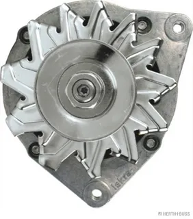 Alternator A127 24v 55a Bmc Prof 822 827 Kamyonet