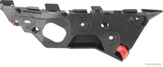 Tampon Braketi On Sol Opel Corsa D 07>