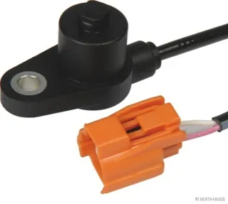 Abs Sensoru On Sol Honda Civic 01>06