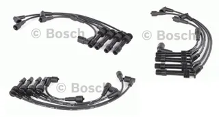 Buji Kablo Takimi Vectra A 89>95 Calibra A 89>97 18sv - C18nz - E18nvr - C18nz - 20ne - C20ne