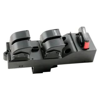 Cam Acma Kapama Anahtari Civic 96 00 Sol Dortlu